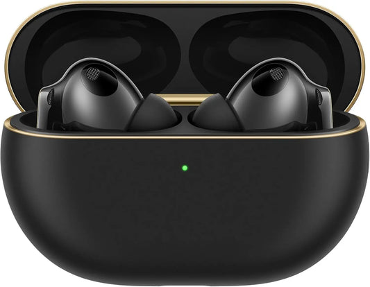 HUAWEI FreeBuds Pro 4, Compatible with iOS&Android,Dual-Driver True Sound,Stable & Clear Calls, Intelligent Dynamic ANC