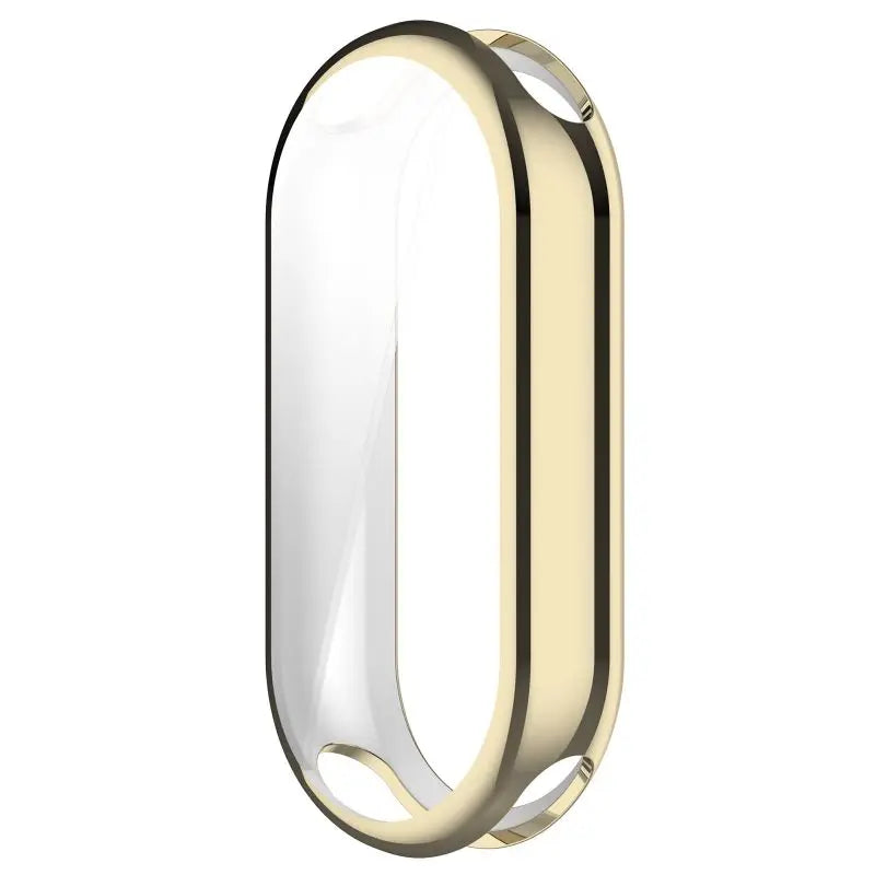 Full Cover Case For Xiaomi Mi Band 9 8  Screen Protec Mi Band9 8  NFC Screen Protector Protective Case Watch CaseFor Mi band8 9
