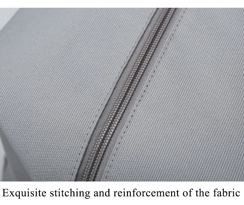 AquaVault Pro — Oxford Waterproof Travel & Gym Tote with Shoe Compartment