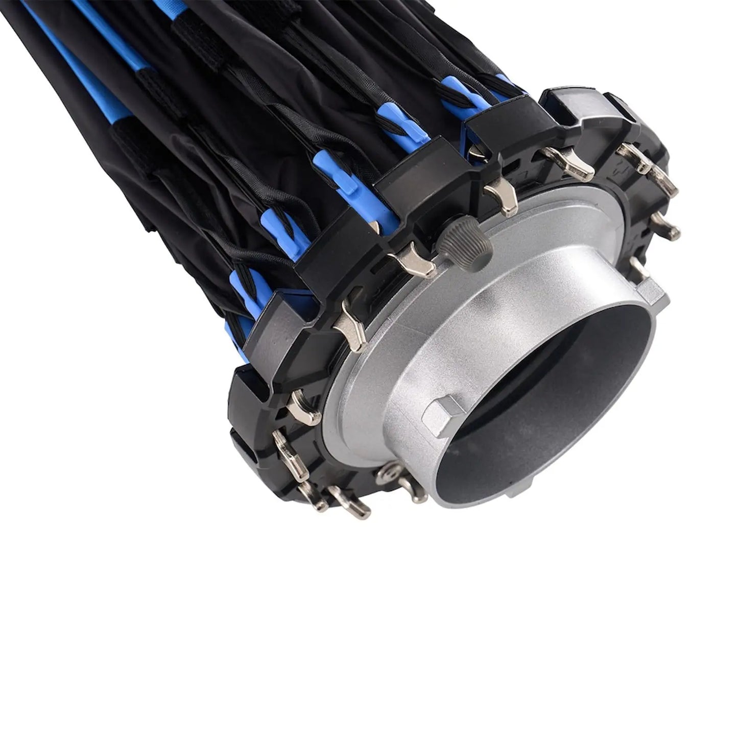 FLASH POPPER 90: Quick-Fit Light Dome for Creators Who Don’t Miss a Shot