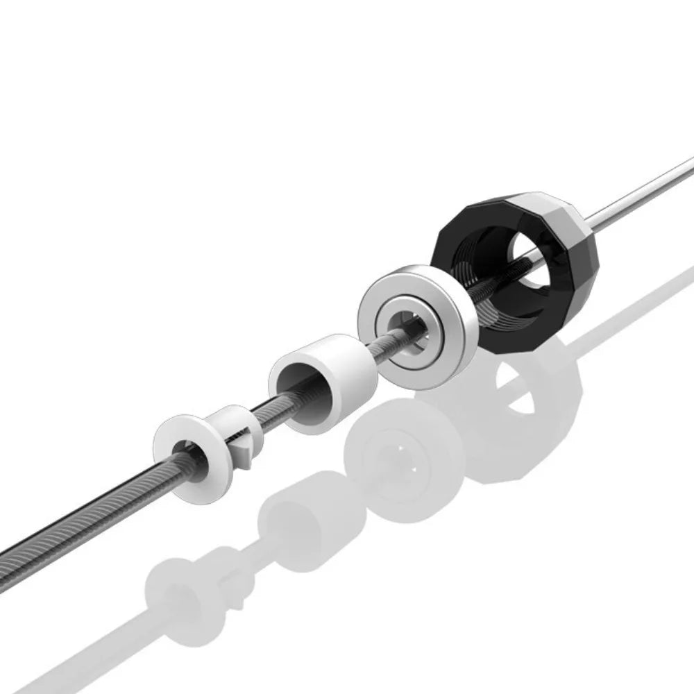 TurboWhip Elite – Adjustable Steel Speed Rope for Cardio Carnage & Backyard Burnouts