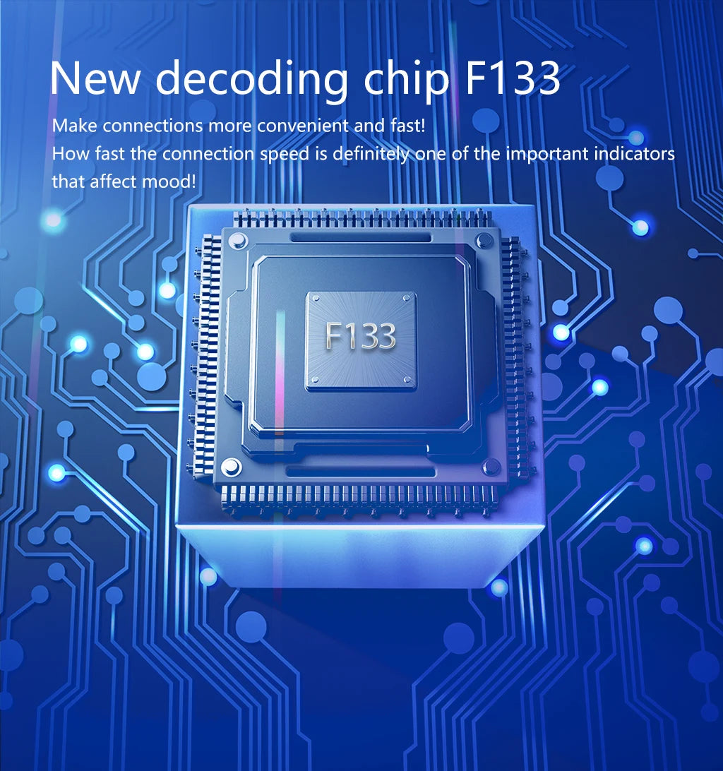 ESSGOO 7" Double Din CarPlay Android Auto Multimedia Player With HD Touchscreen & DSP Sound