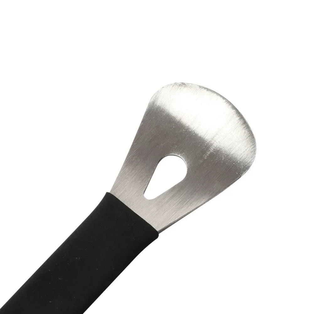 Car Audio Disassembly Tool Stainless Steel PryClip Rocker Crowbar Bar Door Panel Disassembly Pry Panel Interior - THOOBO!