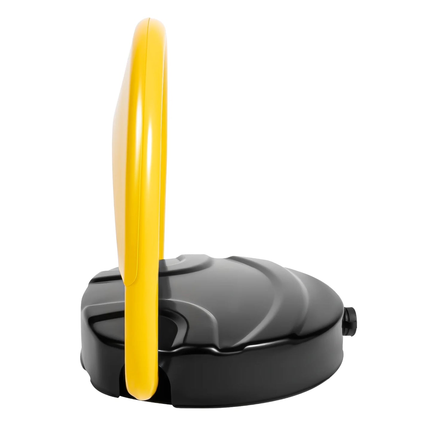 GuardianFold Smart Parking Lock | Remote-Control Steel Sentinel That Saves Your Spot Like a Boss 🚗🛡️