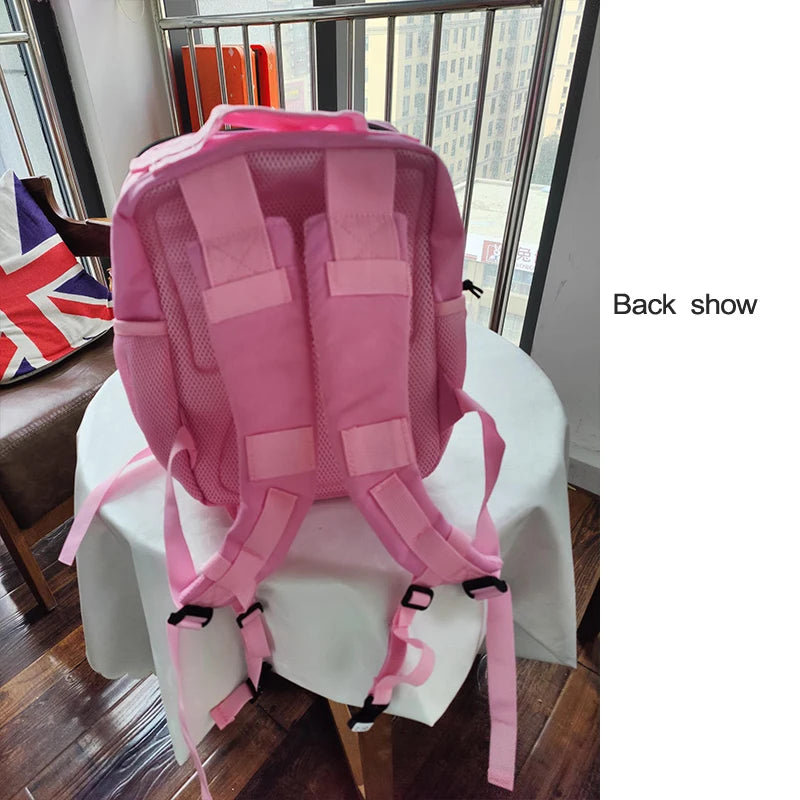 SkyRanger 15L Tactical Daypack — Waterproof Outdoor Gym & Travel Backpack for Everyday Adventure