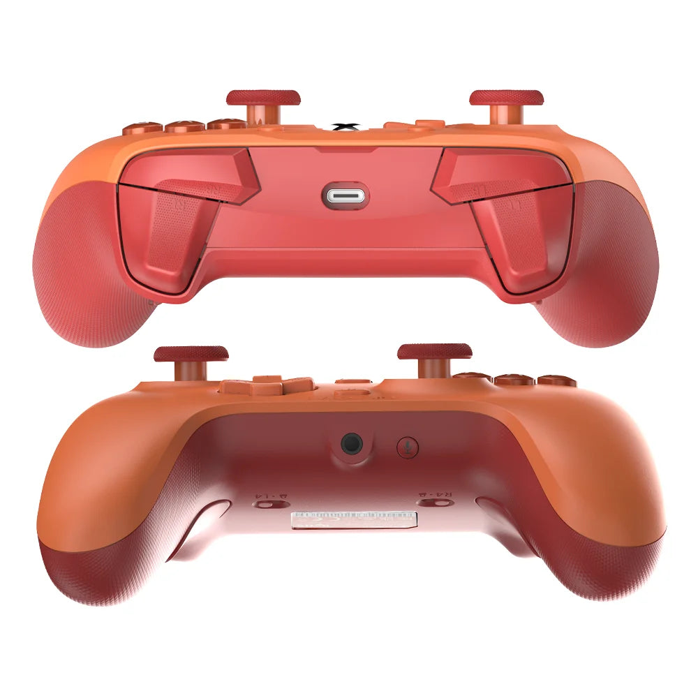 GameSir G7 SE Elite Wired Gamepad – Xbox Precision Meets PC Power with Hall Joysticks & Custom Panels