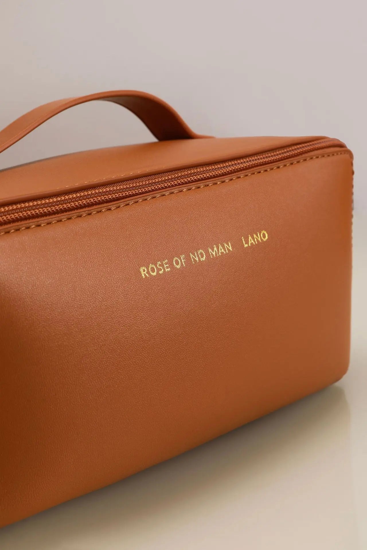 1/2Pcs Cosmetics Storage Kit Large Capacity Travel Toiletry Bag Makeup Bag Ins Advanced Sense Portable Cosmetic Storage Bag - THOOBO!