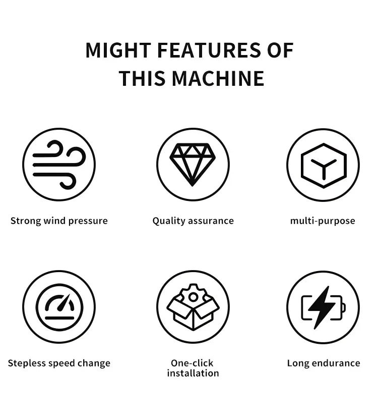 DEWALT StormForce 30000RPM Turbo Fan Dryer ⚡ — Cordless 20V Handheld Jet Blower for Hair, Dust & Car Detailing