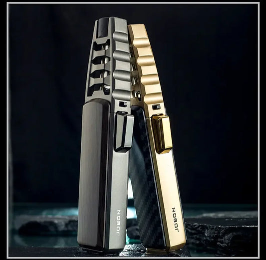 FlameKong Turbo Torch – The Windproof Kitchen Beast You Didn’t Know You Needed - THOOBO!