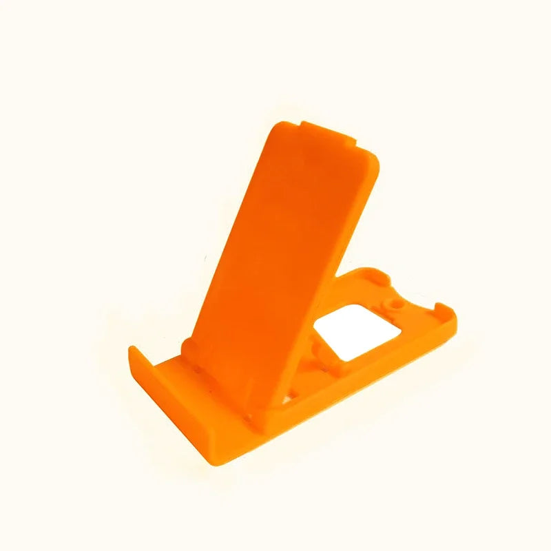 Universal Adjustable Mobile Phone Holder For iPhone 5 6 Plus For Samsung For Huawei For Xiaomi Beach Chair Shape Stand Stents
