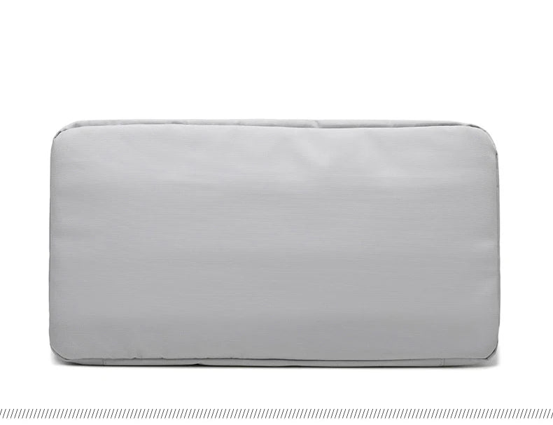 AquaVault Pro — Oxford Waterproof Travel & Gym Tote with Shoe Compartment