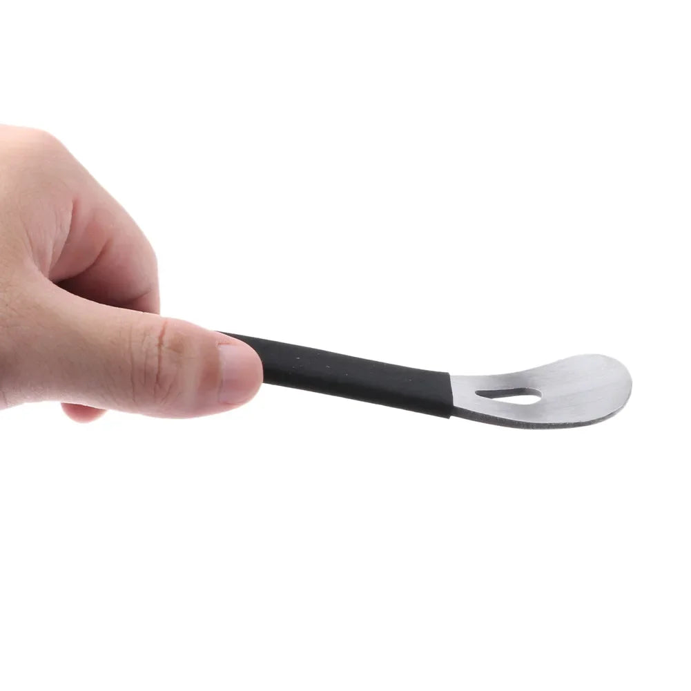 Car Audio Disassembly Tool Stainless Steel PryClip Rocker Crowbar Bar Door Panel Disassembly Pry Panel Interior - THOOBO!