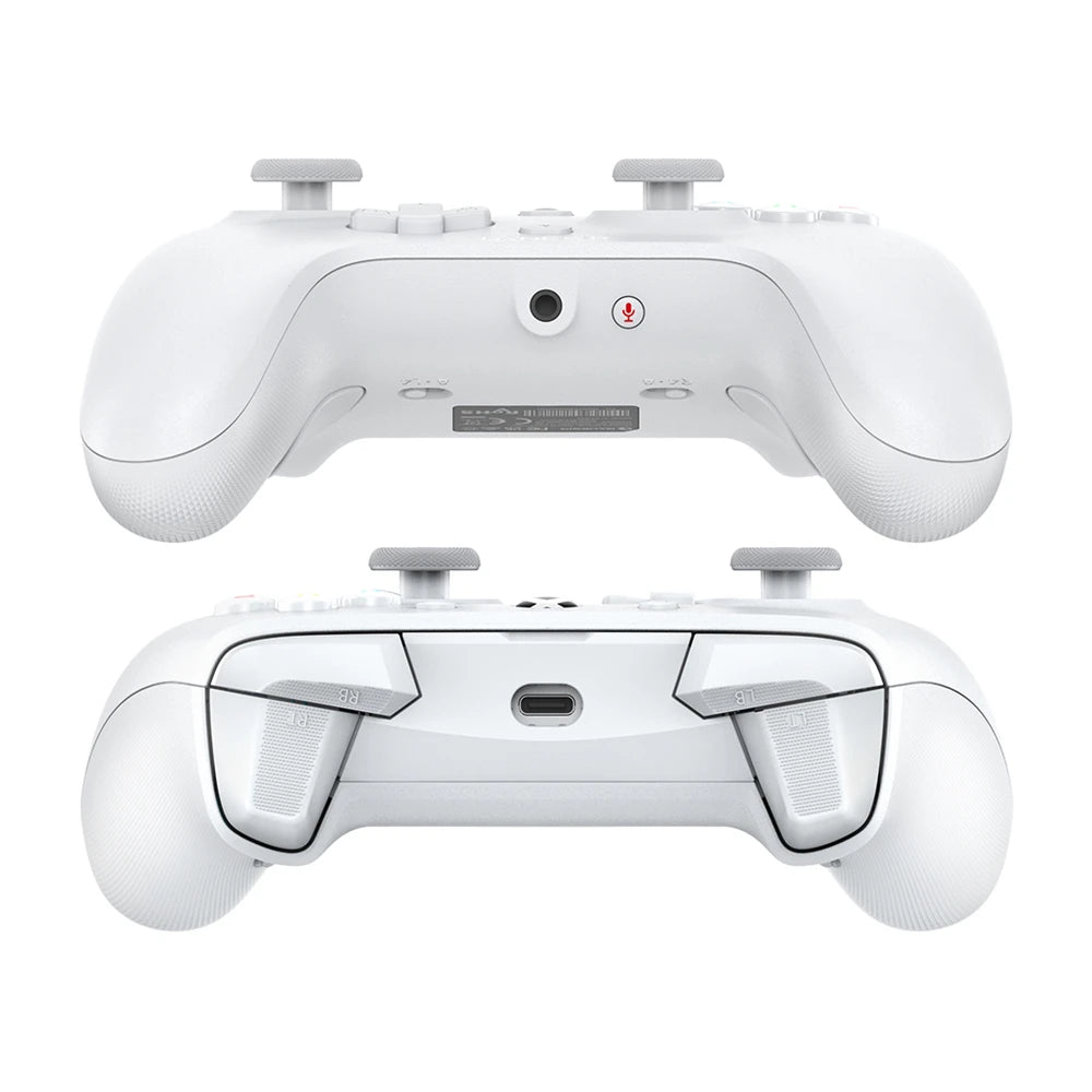 GameSir G7 SE Elite Wired Gamepad – Xbox Precision Meets PC Power with Hall Joysticks & Custom Panels