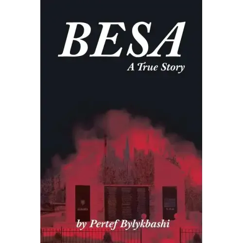 Besa: A True Story