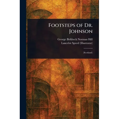 Footsteps of Dr. Johnson