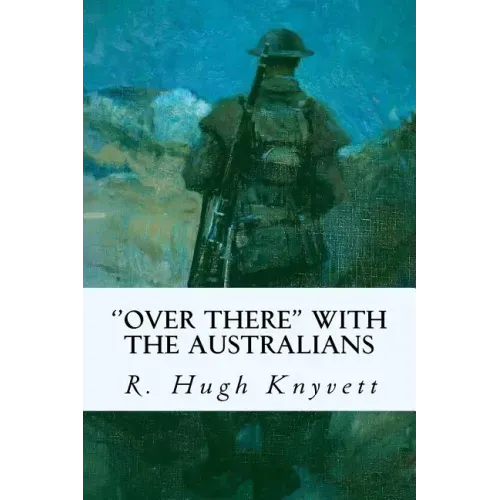 ''Over There'' with the Australians