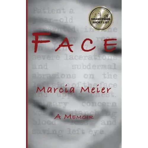 Face: A Memoir