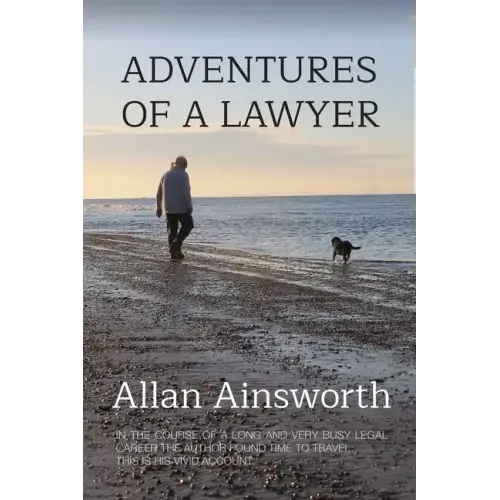 Adventures of a Lawyer