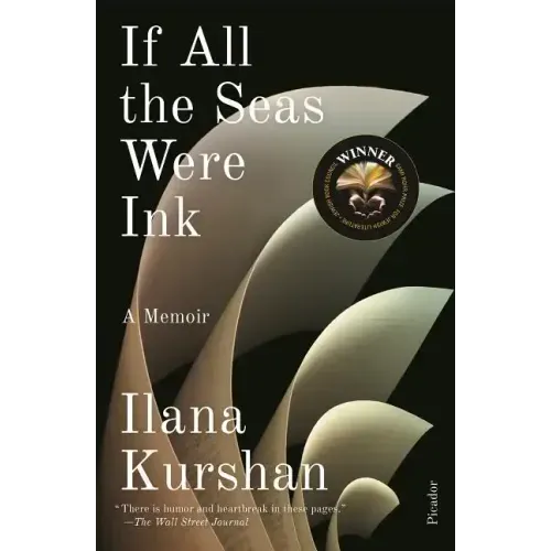If All the Seas Were Ink: A Memoir