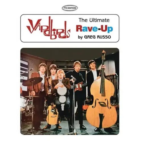 Yardbirds: The Ultimate Rave-Up