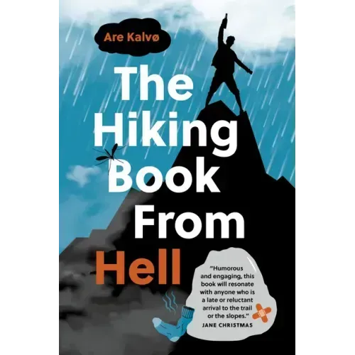 The Hiking Book From Hell