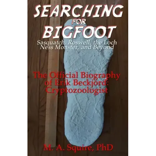 Searching for Bigfoot