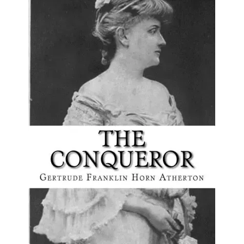 The Conqueror