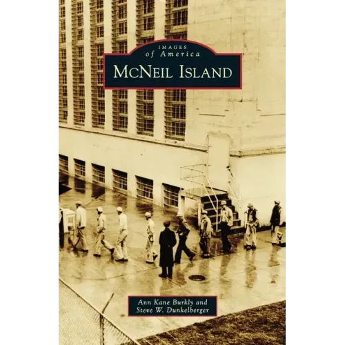 McNeil Island