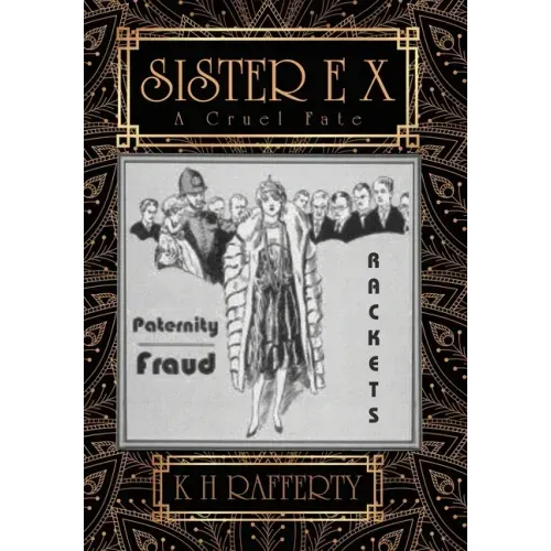 Sister E X: A Cruel Fate