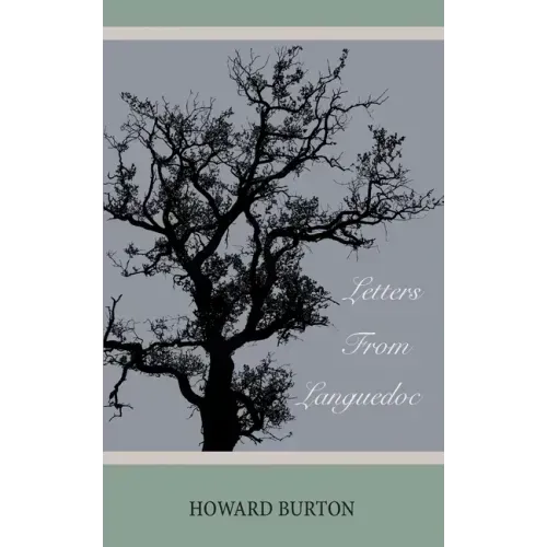 Letters From Languedoc