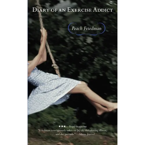 Diary of an Exercise Addict
