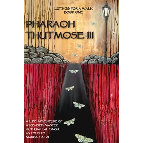 Pharaoh Thutmose III