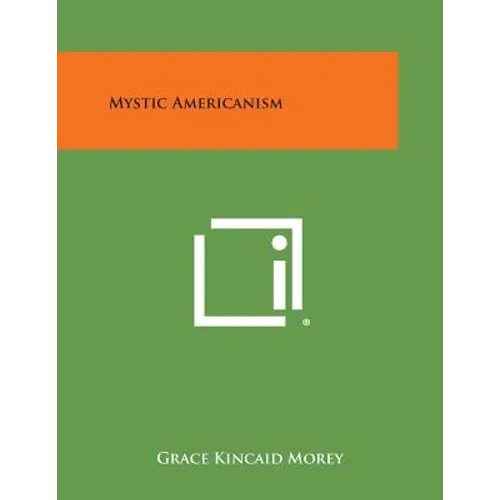 Mystic Americanism