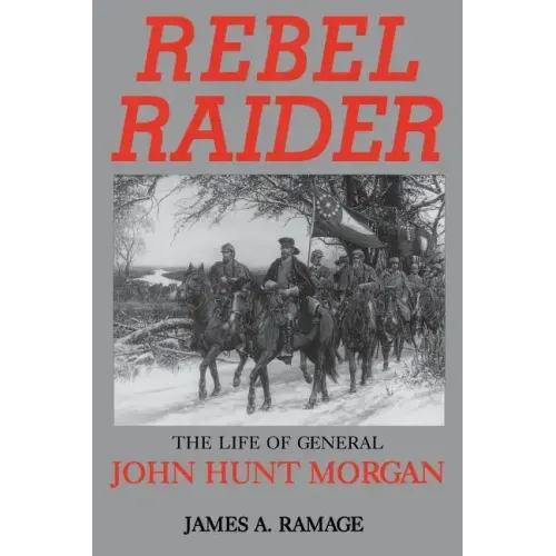 Rebel Raider-Pa
