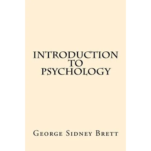 Introduction to psychology