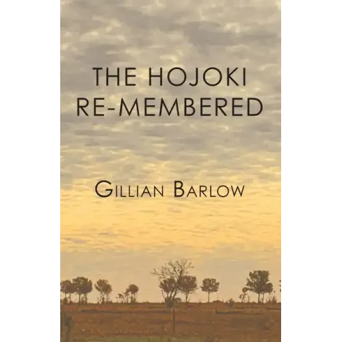 The Hojoki Re-membered