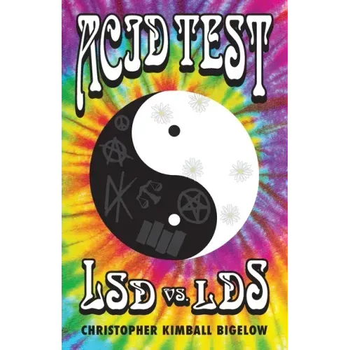 Acid Test: LSD vs. LDS