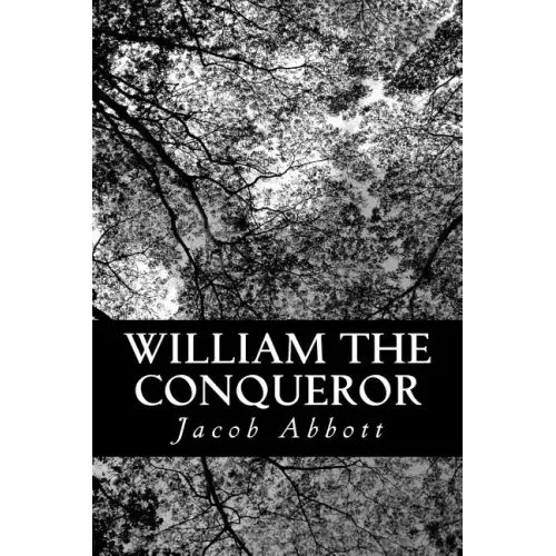 William the Conqueror