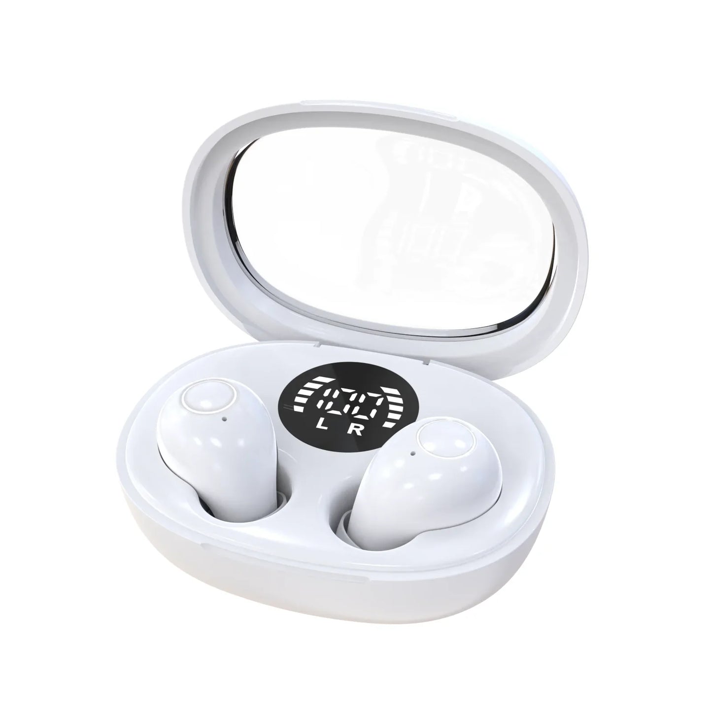 SK32 Sleeping Headphones Bluetooth Earphones Wireless Sports Invisible Mini Earbuds HIFI Bass Earphone For Xiaomi Redmi Headset