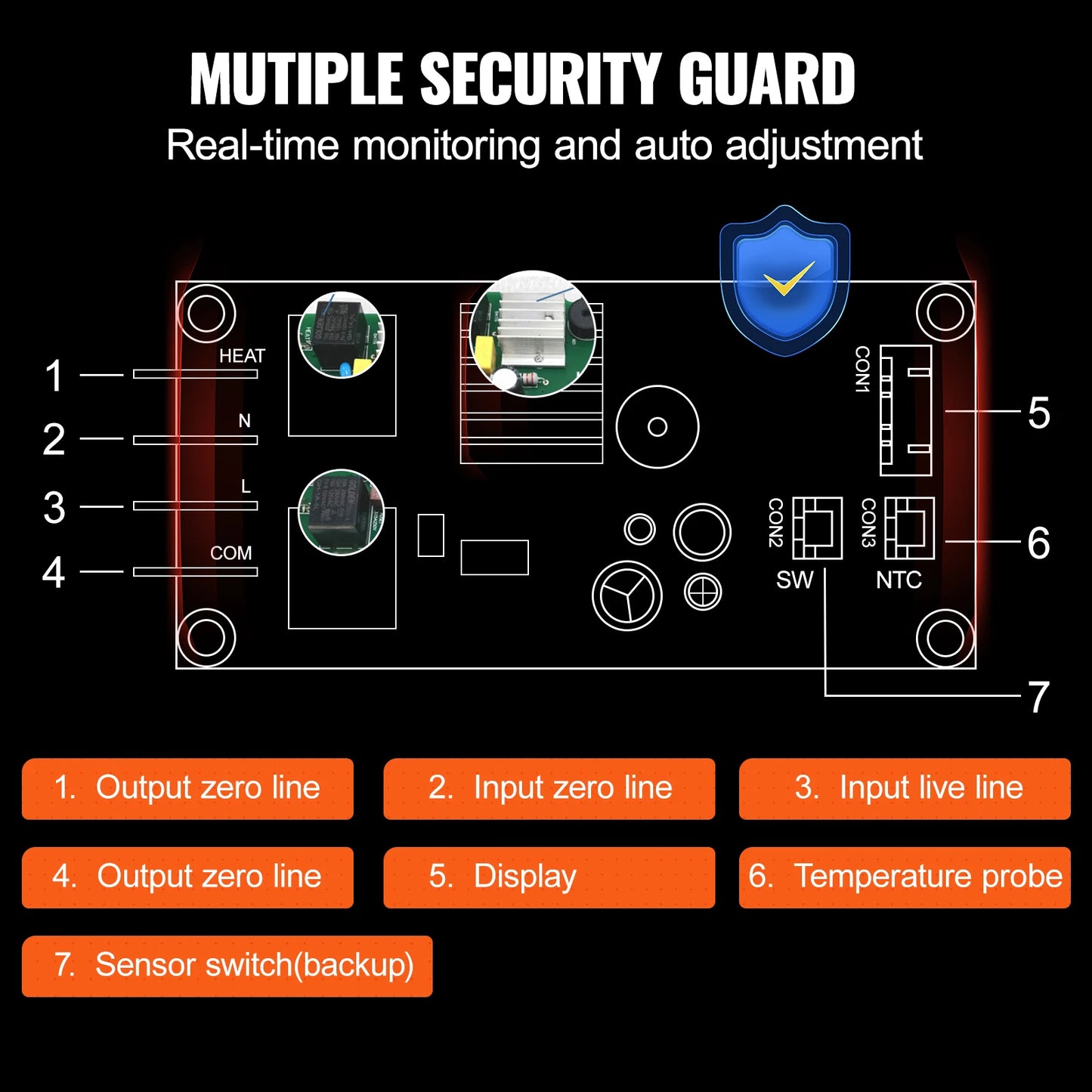 Tomorrow’s Magic Mug Maker: SucceBuy Handheld Heat Press That Turns Blank Cups Into Smiling Masterpieces 😍