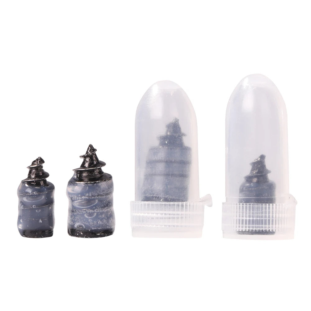 Tire Puncture Repair Nails for Car Motorcycle Scooter Bike Vacuum Tyre Repairing Rubber Metal Nail Set Car Tire Accessories - THOOBO!