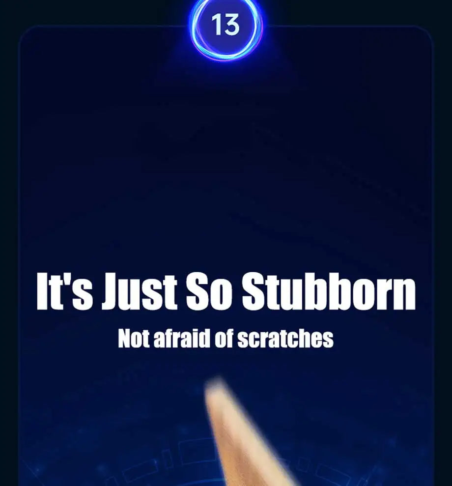 4PCS Tempered Glass for iPhone 11 12 13 14 15 Pro XR X XS Max Screen Protector on for iPhone 12 13 Mini 7 8 6 Plus SE Glass - THOOBO!