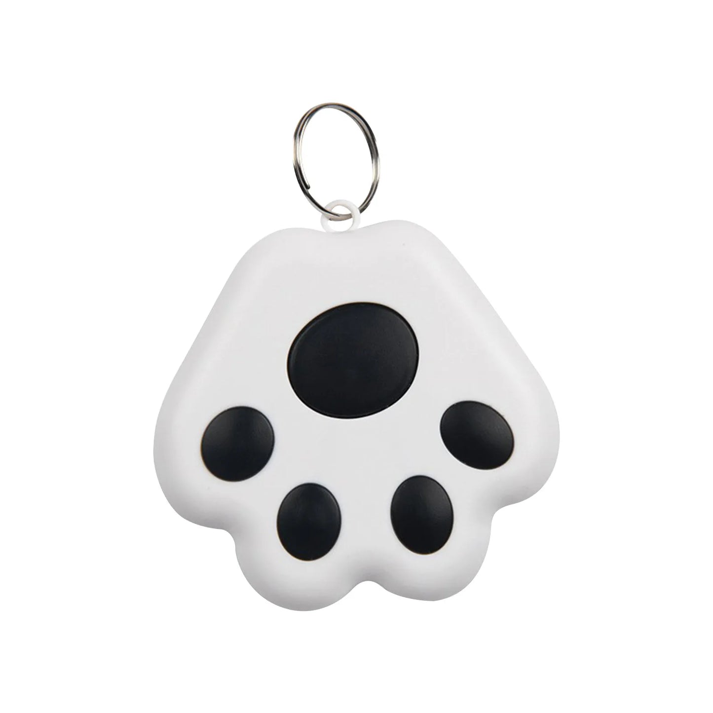 Pet Smart GPS Tracker Mini Anti-Lost Waterproof Bluetooth Locator Tracer For PET Dog Cat Kids Car Wallet Key Collar Accessories