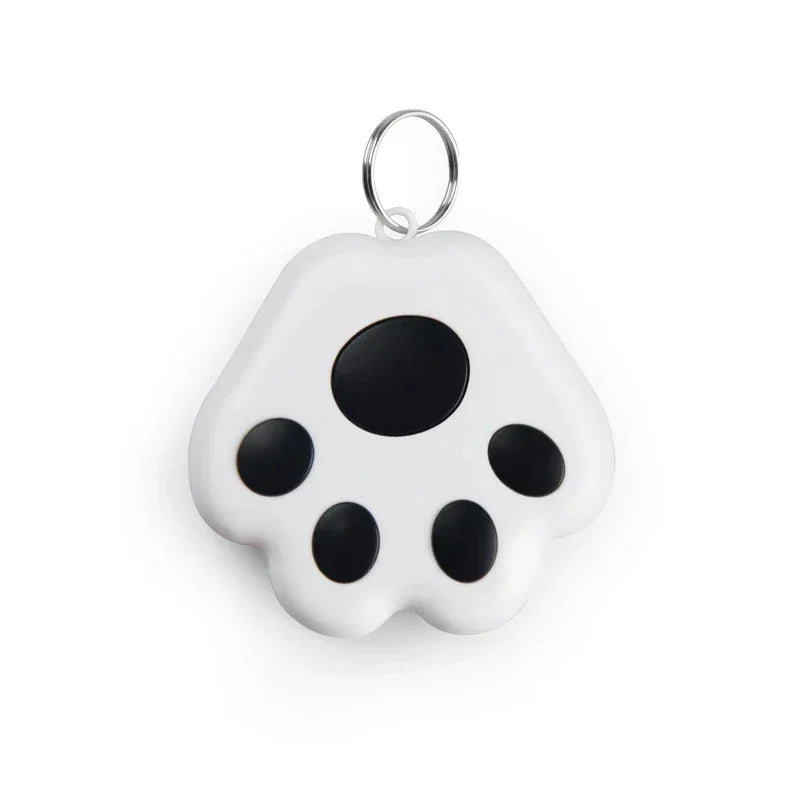 Pet Dog Cat Children's Intelligent Anti Loss Device Bluetooth 5.0 Mobile Phone Two-way Alarm Car Wallet Keychain Accessories