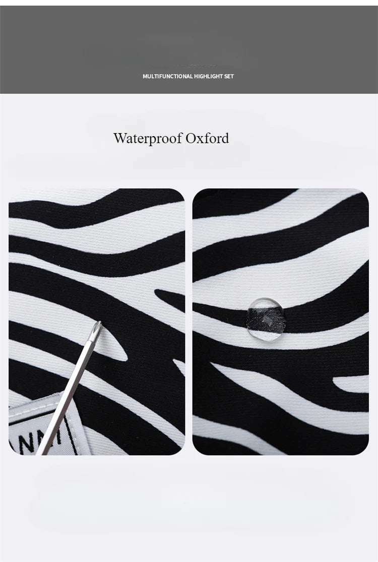 SkyVault Oxford — Waterproof Large-Capacity Travel & Gym Tote for Fashion, Fitness, and Flight