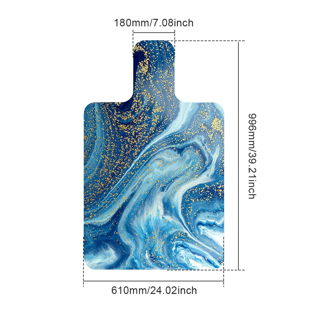 GripGoddess Reformer Wrap – The Luxe, No-Slip Pilates Hug Your Body Deserves