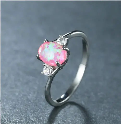 VIP Signal 8mm Ring — Stainless Shine, Crowd-Parting Energy, Unisex Power Band