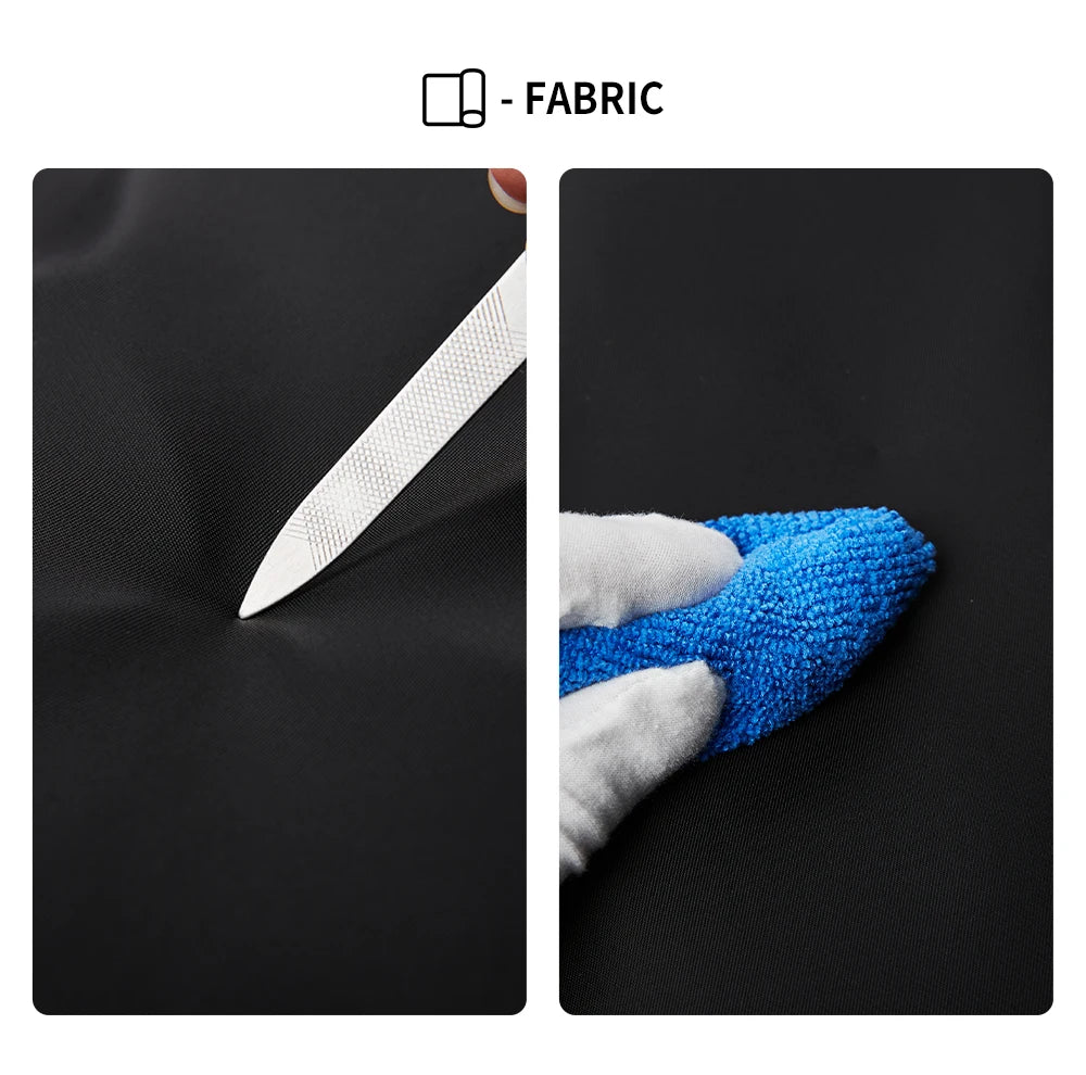 StormCore Duffle — Waterproof Oxford Gym & Travel Bag With Shoe Compartment & Wet Pocket