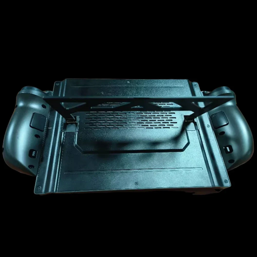 10.5" Handheld Gaming PC Intel N95 16GB RAM 512GB/1TB SSD Gaming PC Portable Mini Laptop with Detachable Gamepad Touch Screen PC