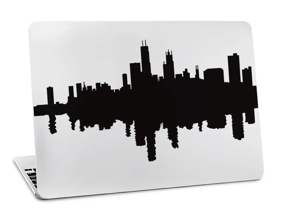 Vinyl Sticker for Macbook Pro 13 15 16 17 Skin Air 11 12 13 Retina Laptop Computer Notebook Tablet Decal Atom Nucleus Molecule
